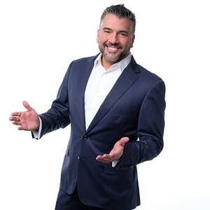 Meet your Posher, Ryan